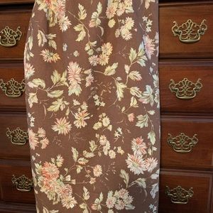 Stunning Talbots Petite